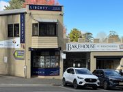 有名なパイのお店