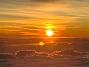 マウナケアサンライズ