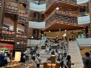 スタアフィールド