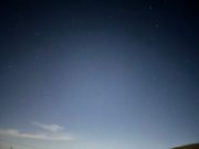 マウナケアの星空