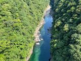 安房川
