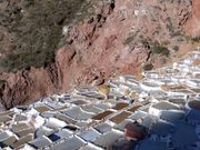 日なたと日陰の違い