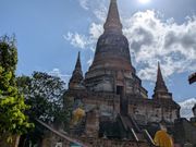 ワット・ヤイ・チャイ・モンコン