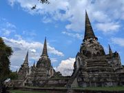 ワット・プラシーサンペット