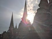 ワット・プラシーサンペット