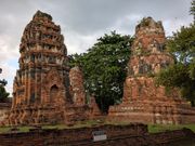 ワット・プラ・マハタート