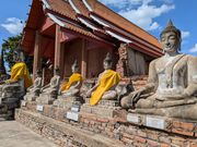 ワット・ヤイ・チャイ・モンコン