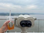 スタバから見る北朝鮮