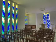 ヴァンスのマティスの礼拝堂