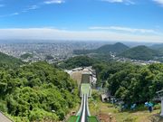 大倉山ジャンプ競技場