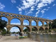 Pont du Gard