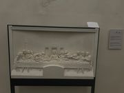 触れる立体模型！