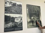 どうのように修復されたのかを詳しく説明