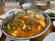 ナッチポックンランチ