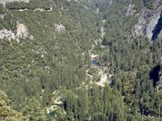 ヨセミテ国立公園