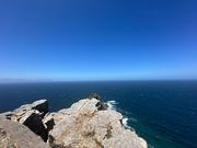 正面が南(南極)、右が西、左が東