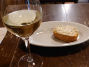 ワインとチケッティ