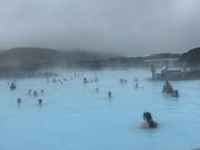 ブルーラグーン