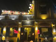 サクラレストラン