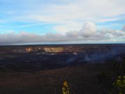 ハレマウマウ火口