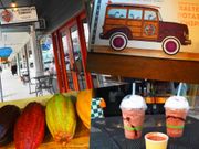 ヒロの街散策オススメチョコドリンク