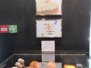 訪れたお店のショーケース