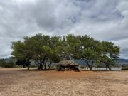 バランスロック