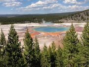 グランドプリズマティック・スプリング