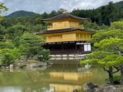 金閣寺