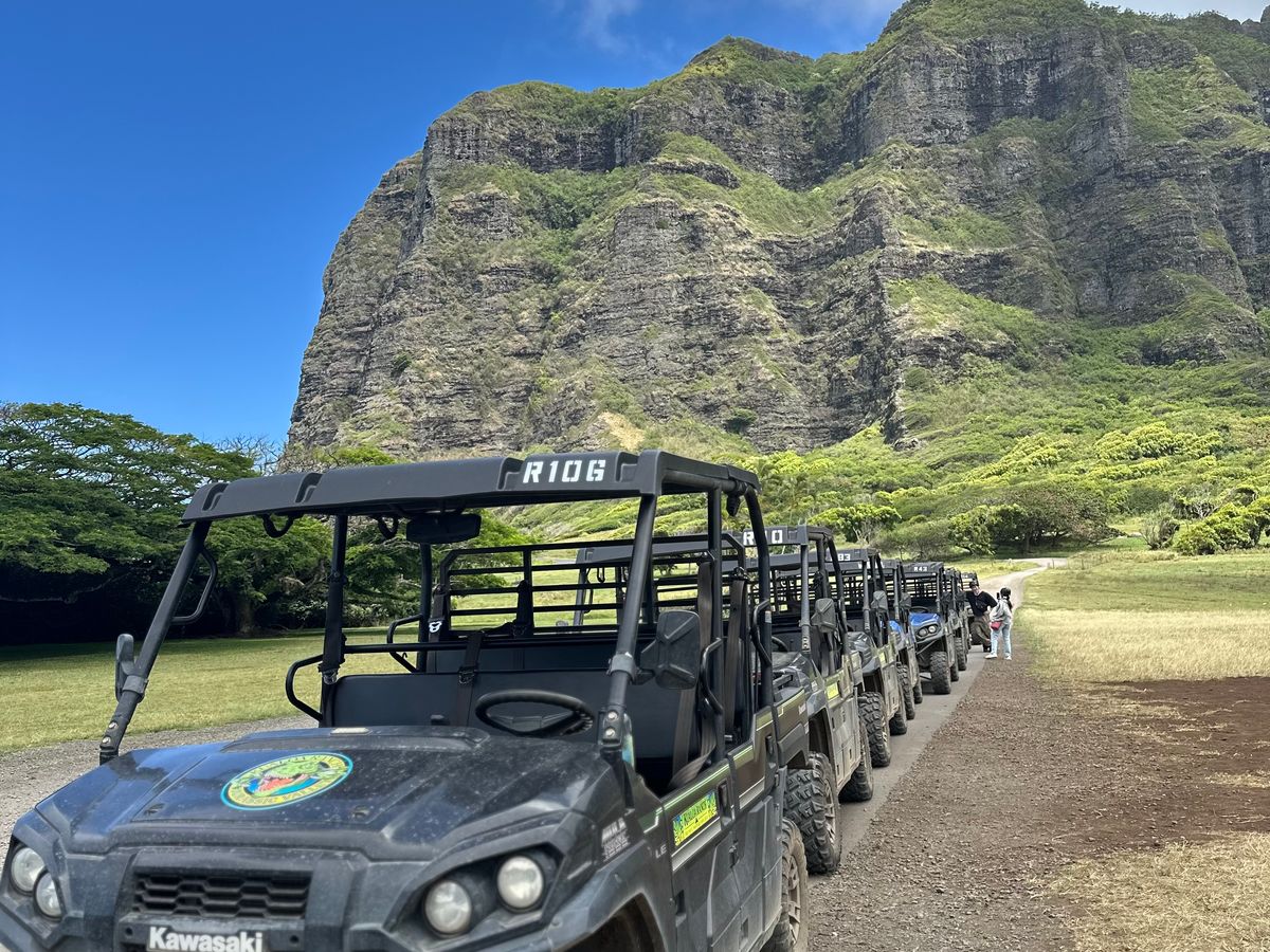 All Reviews) ATV Tours & Off-Road Adventures (Outdoor
