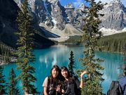 素敵な絶景に感動の嵐