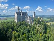 ノイシュヴァンシュタイ城