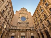 モンセラット修道院