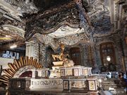 カイディン帝廟