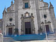 Part 1 でマイケルがアポロニアと結婚式を挙げた教会