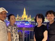 屋上からの一枚下ないからでも景色は最高