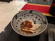 びゃんびゃん麺