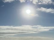 船からとった景色