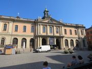 ノーベルミュージアム