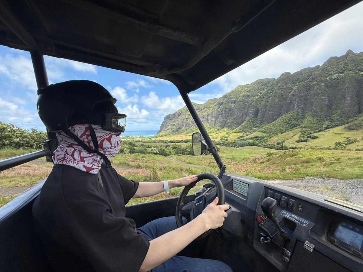 All Reviews) ATV Tours & Off-Road Adventures (Outdoor
