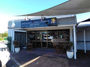 バイロンベイクッキー本店。限定もあります！