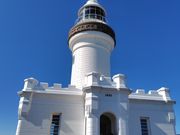 白がキレイです