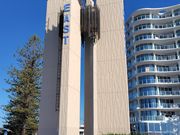 ポイントデンジャー(海側は逆光)