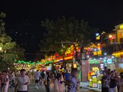 ナイトマーケット