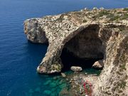 ブルーグロット