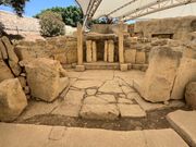 タルシーン神殿