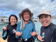 楽しかった❗️