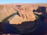 ホースシューベンド