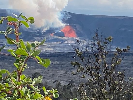ハワイアン ボルケーノ（ハワイ島の火山）ピアス BellaAnela volcano-art-center-00-768x403.jpg