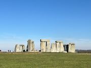 ストーンヘンジ